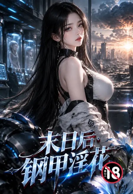 末日后·钢甲淫花