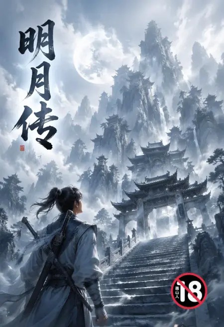 明月传