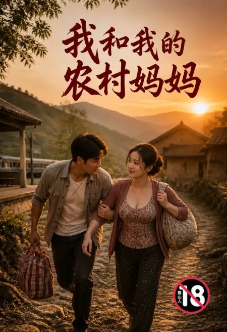 我和我的农村妈妈