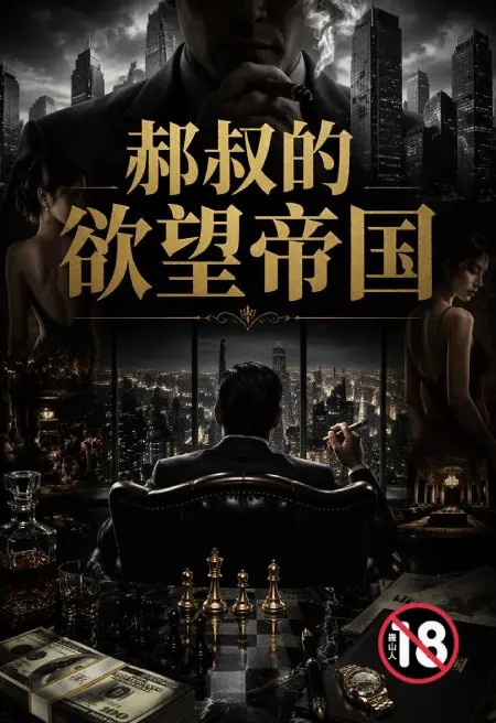 郝叔的欲望帝国