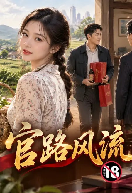 官路风流色改版